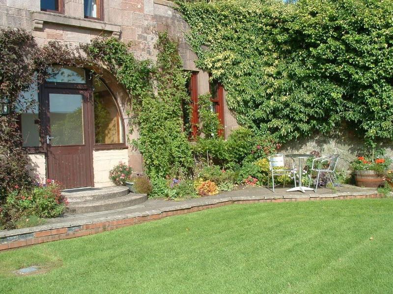 Craigard House Hotel - Genel