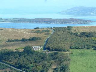 Craigard House Hotel fotoÄŸrafÄ±