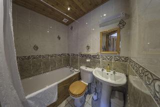 Craigard House Hotel fotoÄŸrafÄ±
