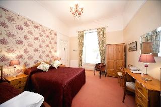 Craigard House Hotel fotoÄŸrafÄ±