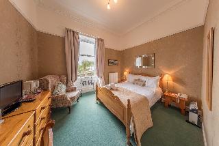 Craigard House Hotel fotoÄŸrafÄ±