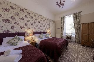 Craigard House Hotel fotoÄŸrafÄ±