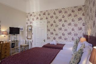 Craigard House Hotel fotoÄŸrafÄ±