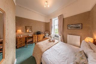 Craigard House Hotel fotoÄŸrafÄ±