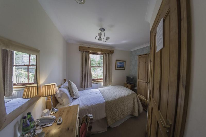 Craigard House Hotel - Oda