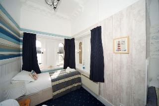 Craigard House Hotel fotoÄŸrafÄ±