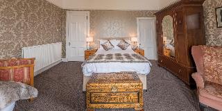Craigard House Hotel fotoÄŸrafÄ±