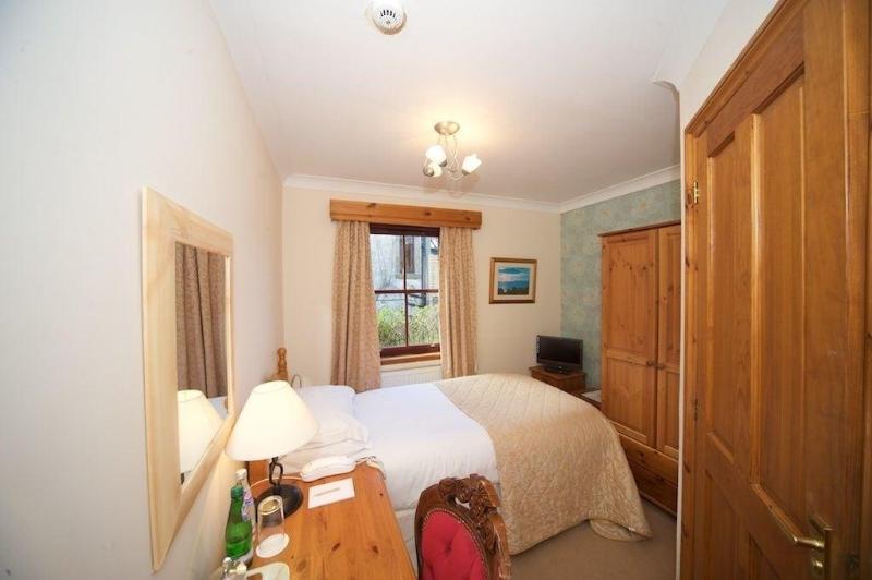 Craigard House Hotel - Oda