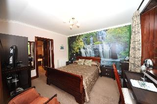 Craigard House Hotel fotoÄŸrafÄ±
