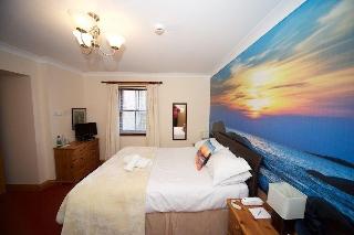 Craigard House Hotel fotoÄŸrafÄ±