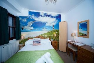 Craigard House Hotel fotoÄŸrafÄ±