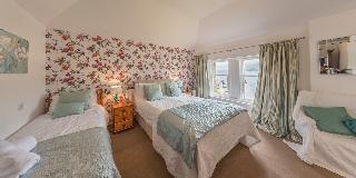 Craigard House Hotel fotoÄŸrafÄ±
