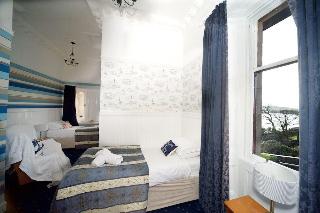 Craigard House Hotel fotoÄŸrafÄ±