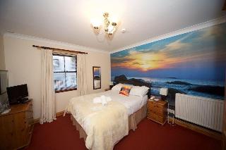 Craigard House Hotel fotoÄŸrafÄ±