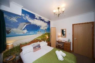 Craigard House Hotel fotoÄŸrafÄ±