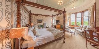 Craigard House Hotel fotoÄŸrafÄ±