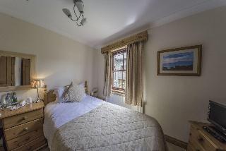 Craigard House Hotel fotoÄŸrafÄ±