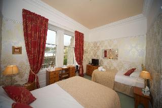 Craigard House Hotel fotoÄŸrafÄ±
