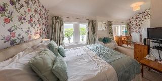 Craigard House Hotel fotoÄŸrafÄ±