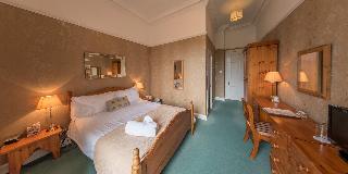 Craigard House Hotel fotoÄŸrafÄ±