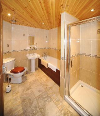 Craigard House Hotel fotoÄŸrafÄ±