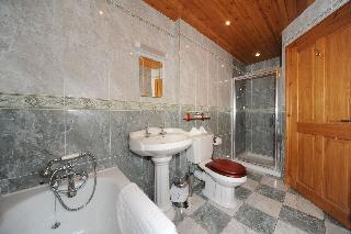 Craigard House Hotel fotoÄŸrafÄ±