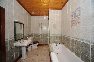 Craigard House Hotel fotoÄŸrafÄ±