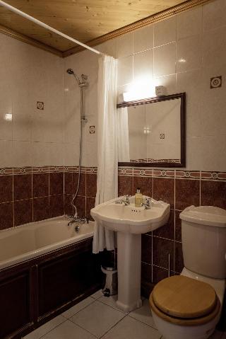 Craigard House Hotel fotoÄŸrafÄ±