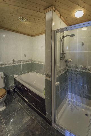 Craigard House Hotel fotoÄŸrafÄ±