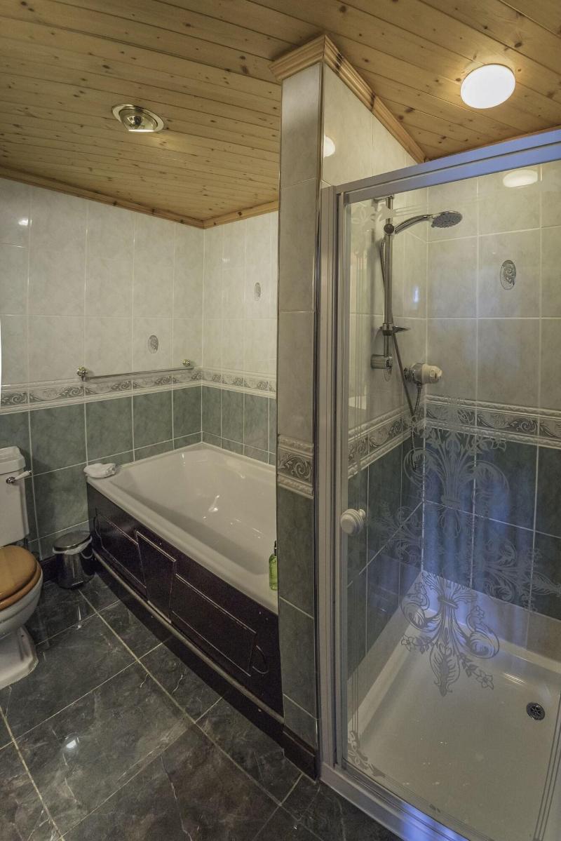 Craigard House Hotel - Oda