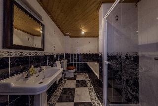 Craigard House Hotel fotoÄŸrafÄ±
