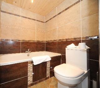 Craigard House Hotel fotoÄŸrafÄ±