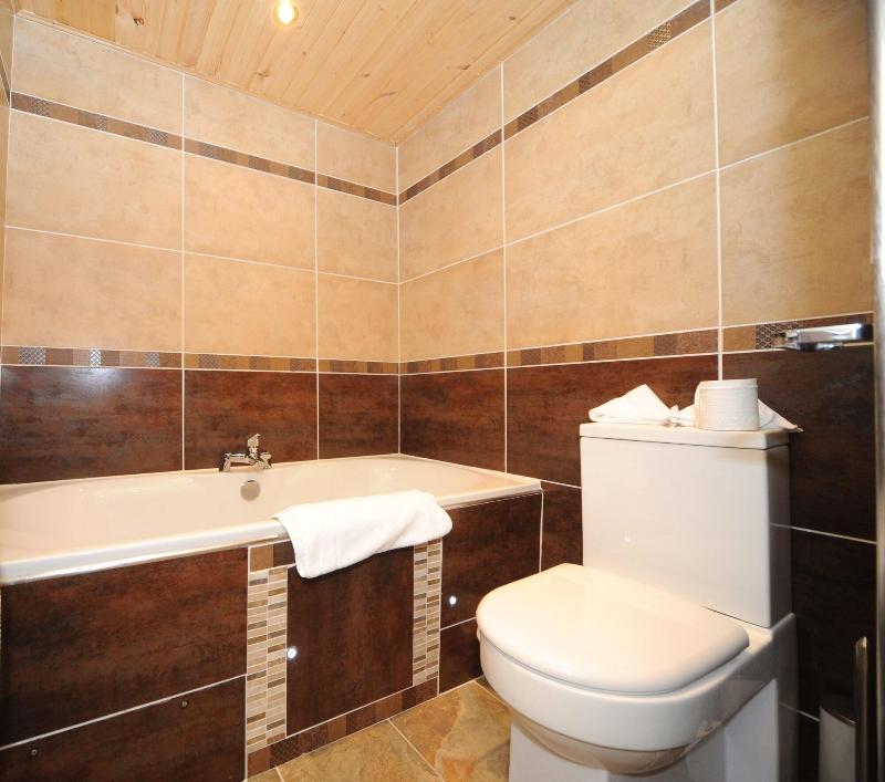Craigard House Hotel - Oda