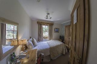 Craigard House Hotel fotoÄŸrafÄ±