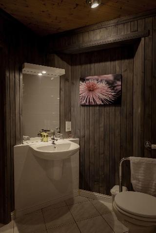 Craigard House Hotel fotoÄŸrafÄ±