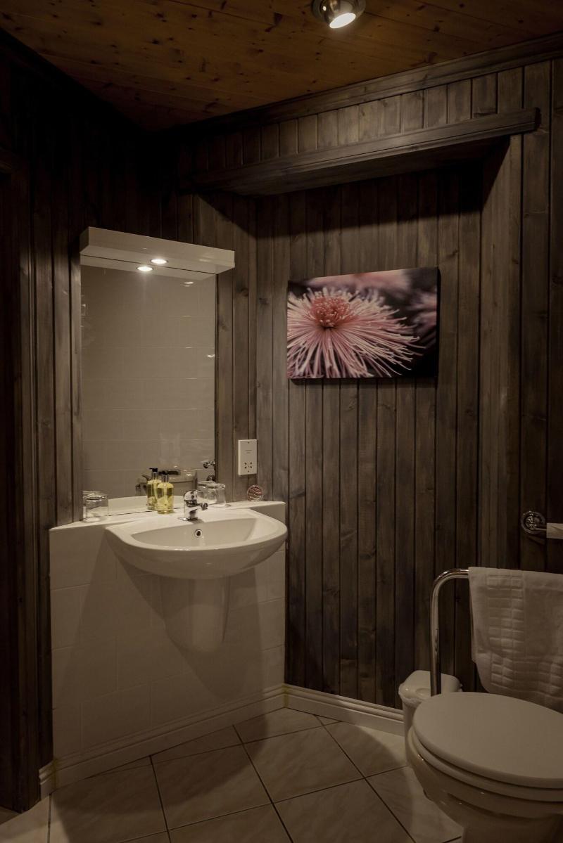 Craigard House Hotel - Oda