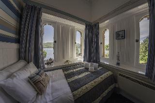 Craigard House Hotel fotoÄŸrafÄ±