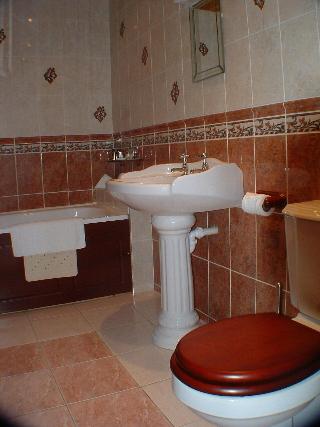 Craigard House Hotel fotoÄŸrafÄ±