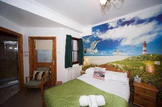 Craigard House Hotel fotoÄŸrafÄ±