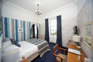 Craigard House Hotel fotoÄŸrafÄ±
