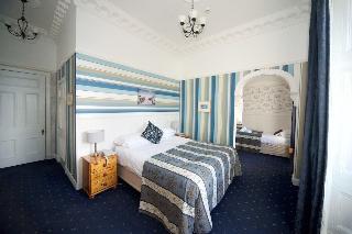 Craigard House Hotel fotoÄŸrafÄ±