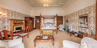 Craigard House Hotel fotoÄŸrafÄ±