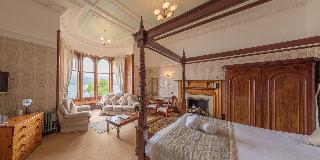 Craigard House Hotel fotoÄŸrafÄ±