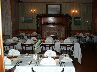 Craigard House Hotel fotoÄŸrafÄ±