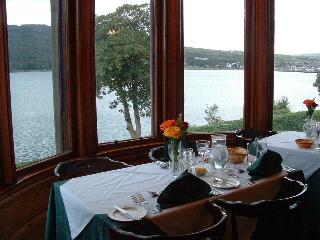 Craigard House Hotel fotoÄŸrafÄ±