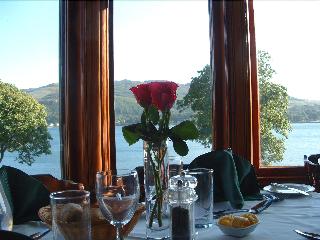 Craigard House Hotel fotoÄŸrafÄ±