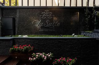 La Suite Boutique Hotel