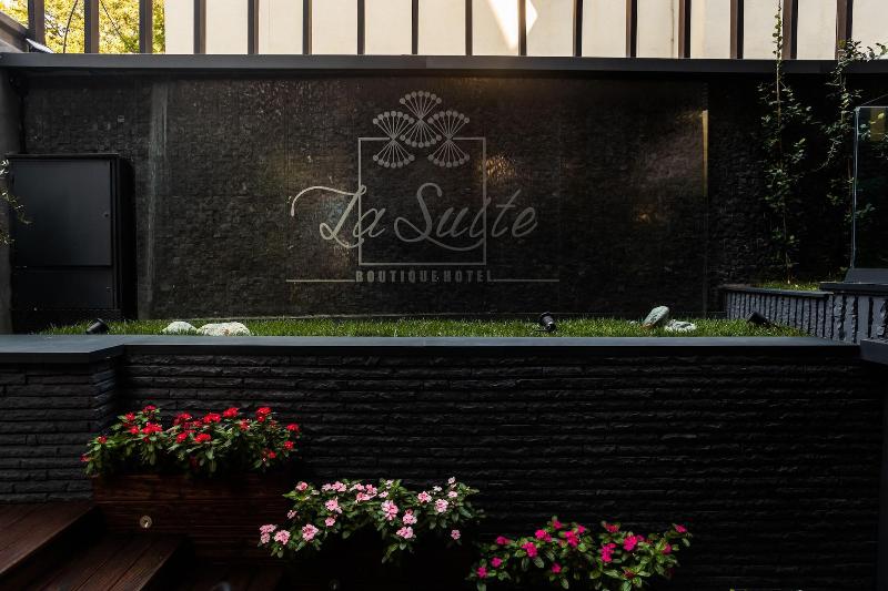 La Suite Boutique Hotel - Genel