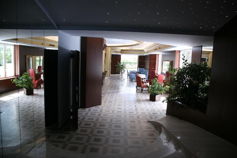 Hotel Royal - Bar