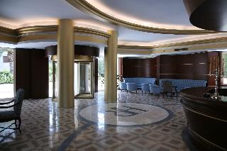 Hotel Royal otel fotoğrafı